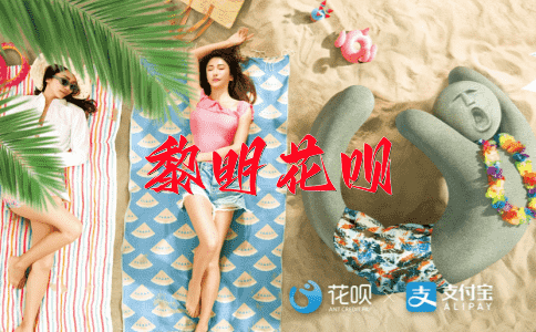 一分为二，一窍不通花呗